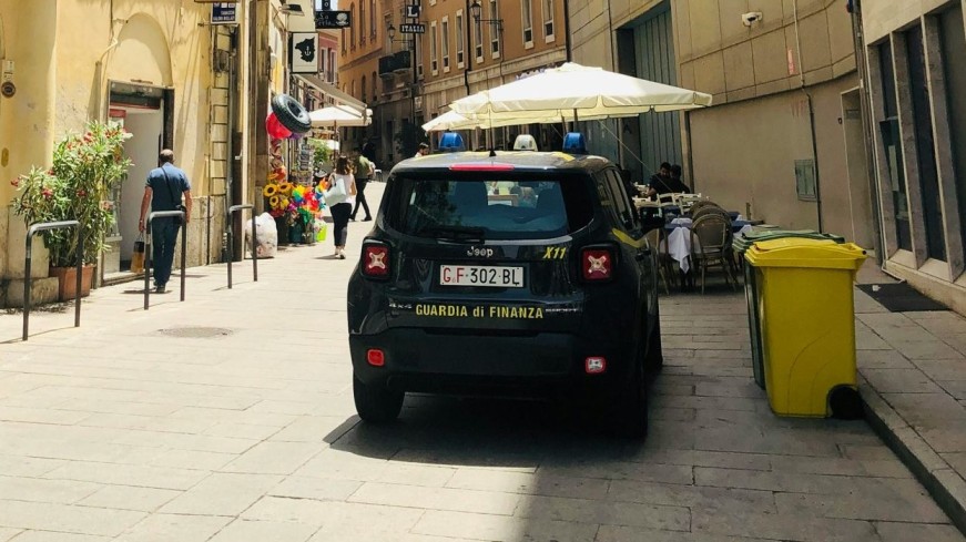 Scandalo Banca Progetto: inchiesta sui fondi per il cinema finiti nel calcio e maxi piano di salvataggio