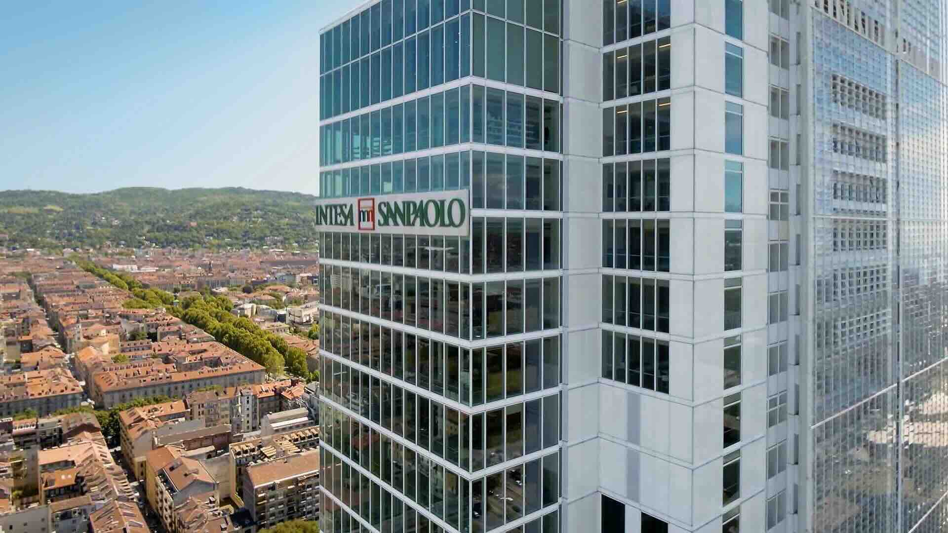 Intesa Sanpaolo presenta la finanza straordinaria per le PMI di Abruzzo e Lazio