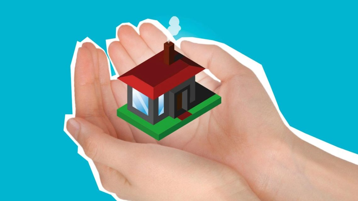 Rendita immobiliare e mutui: in Italia non funziona