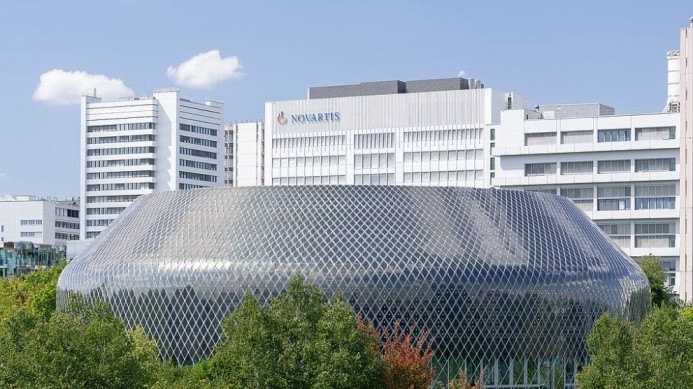 Novartis chiude il 2025 in crescita, vendite in aumento e pipeline rafforzata
