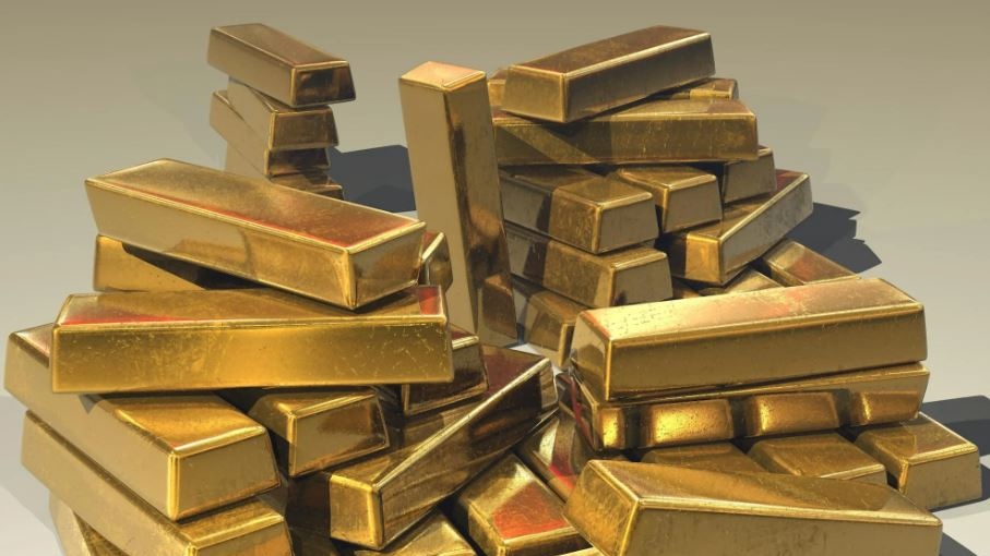 Oro e argento ai massimi: la fine dell'illusione monetaria