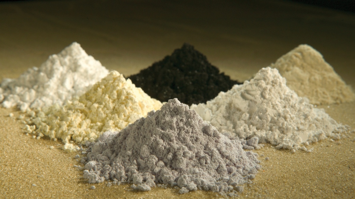 Guerra commerciale degli Stati Uniti: perché le terre rare sono vitali per Trump?