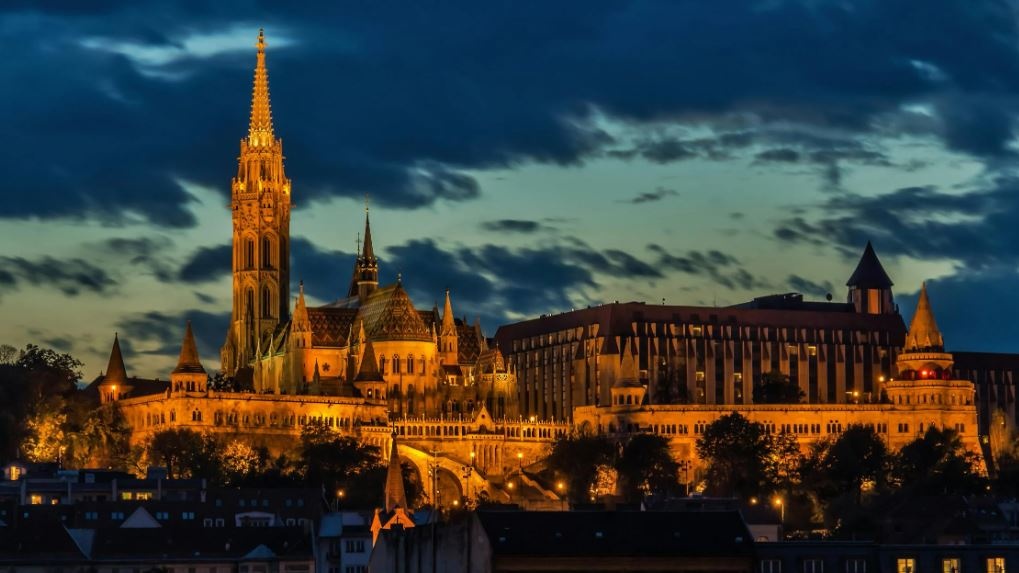 Ue: anche sul piano per l'edilizia accessibile l'Ungheria si dissocia dal resto dei Paesi