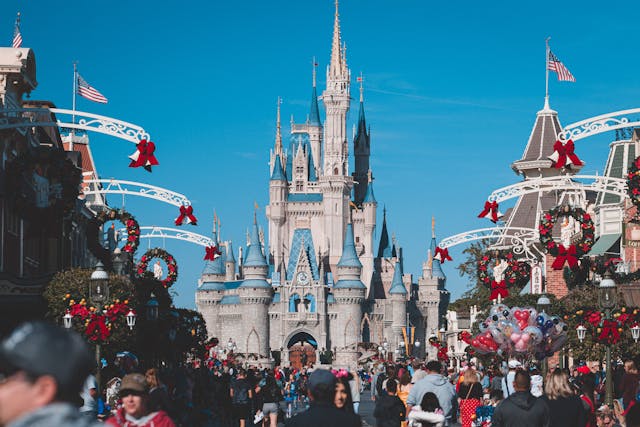 Disney investe sull’IA e rivoluziona l’intrattenimento