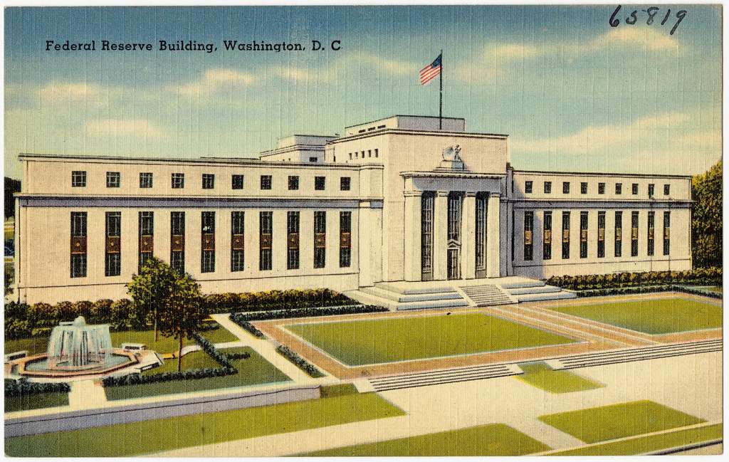 PERCHÉ GLI STATI DEVONO RISCRIVERE LE REGOLE DEL GIOCO FINANZIARIO