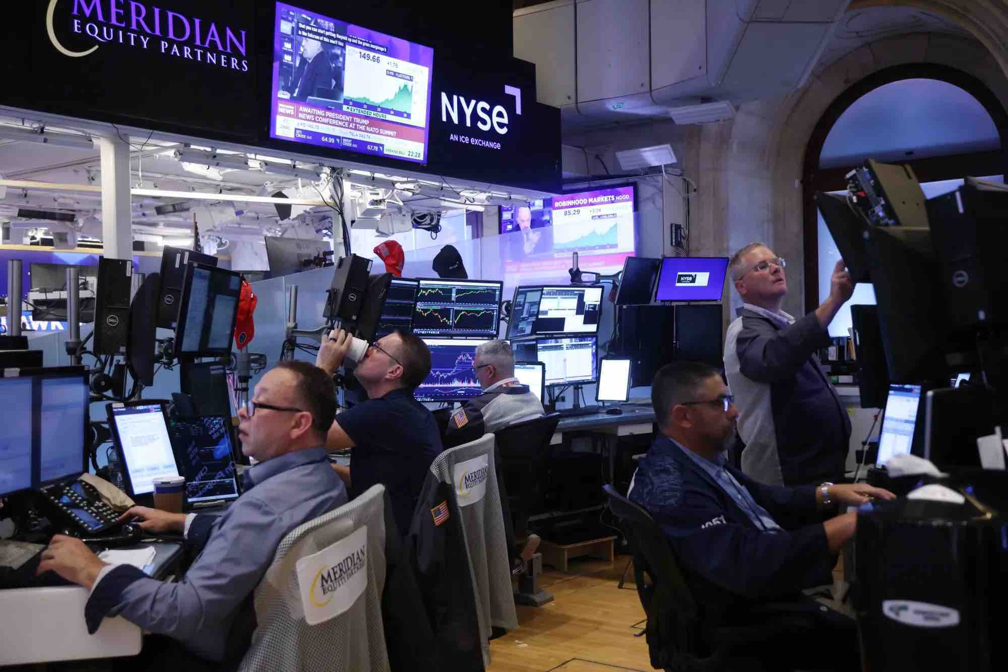 Geopolitica e mercati finanziari: perché le crisi non fermano più gli investitori