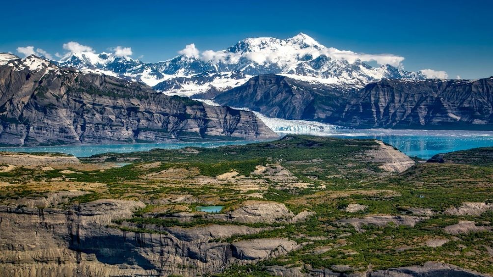 Un tunnel tra Russia e Stati Uniti?