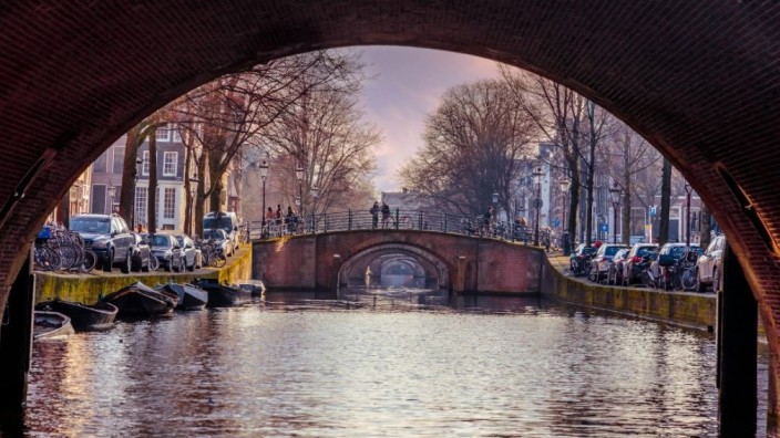 Paesi Bassi - Rob Jetten, primo ministro e gay: da dieci anni oggetto di attacchi omofobi