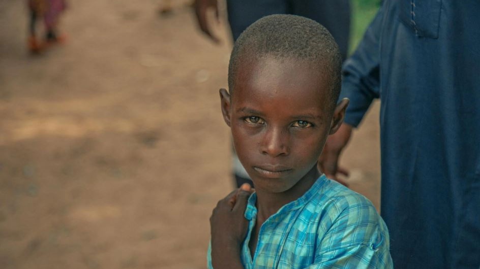 Per l'Unicef, in Sudan 825 mila bambini a rischio malnutrizione