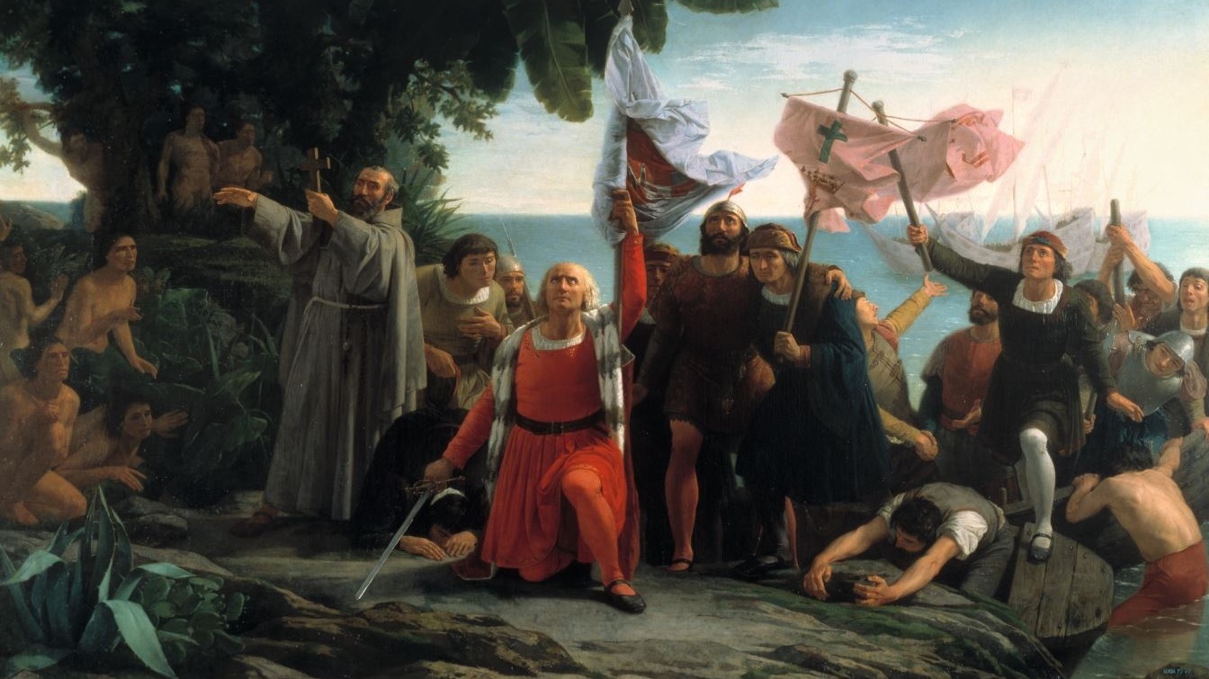 Il ritorno del Columbus Day tra memoria e polemiche della cancel culture