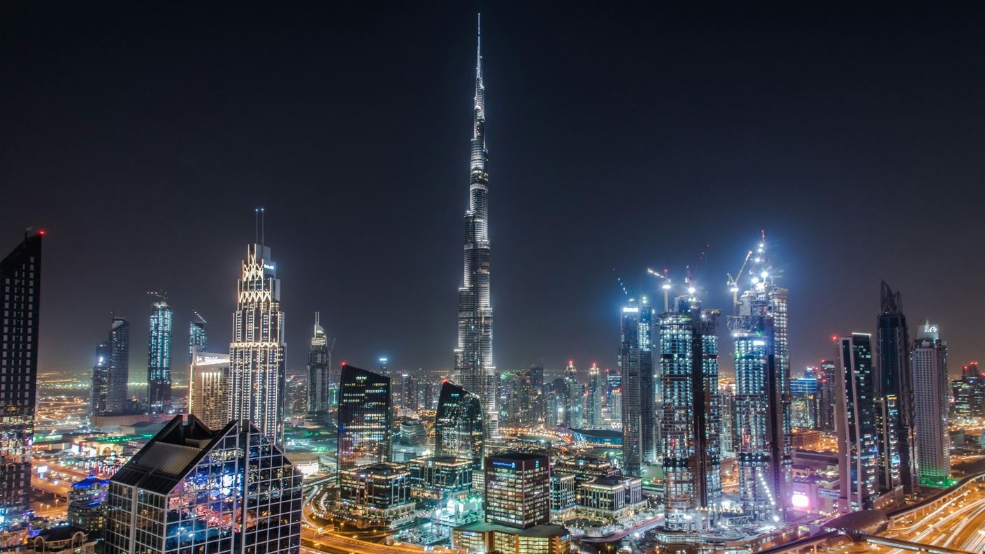 Burj Khalifa: l’incredibile ingegneria che regge il grattacielo più alto del mondo