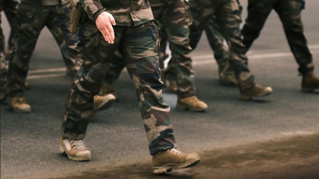 Francia, ritorno alla leva (volontaria): giovani in uniforme e stipendio da 800 euro al mese