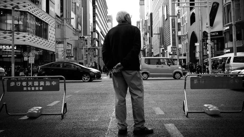 Demografia: in Giappone solo le famiglie di immigrati fanno figli