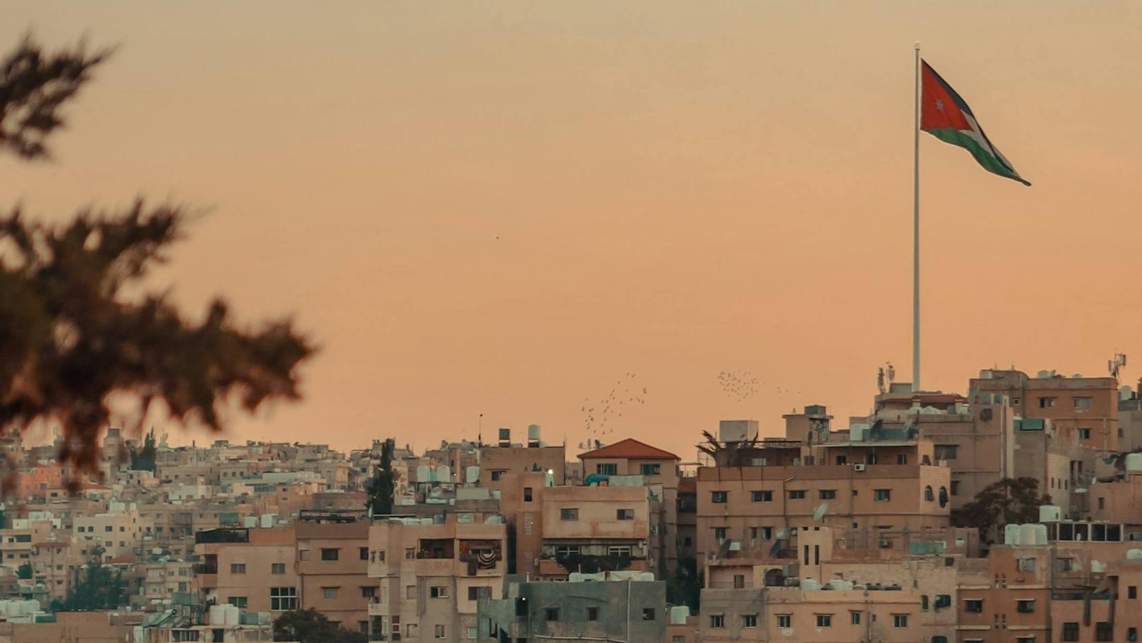 Giordania, ponte strategico tra Europa e Medio Oriente: il Business Forum con l’Italia rafforza la cooperazione economica