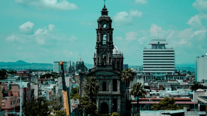 Guadalajara verso i Mondiali sotto assedio, città blindata tra sparizioni e scontri armati