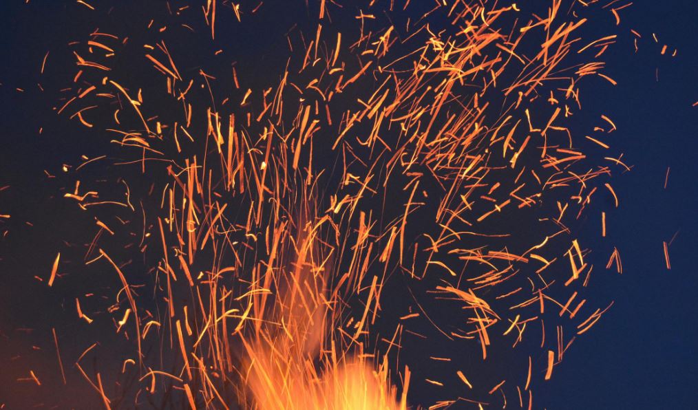 Usa: inquinamento provocato da incendi boschivi ha causato decine di migliaia di decessi