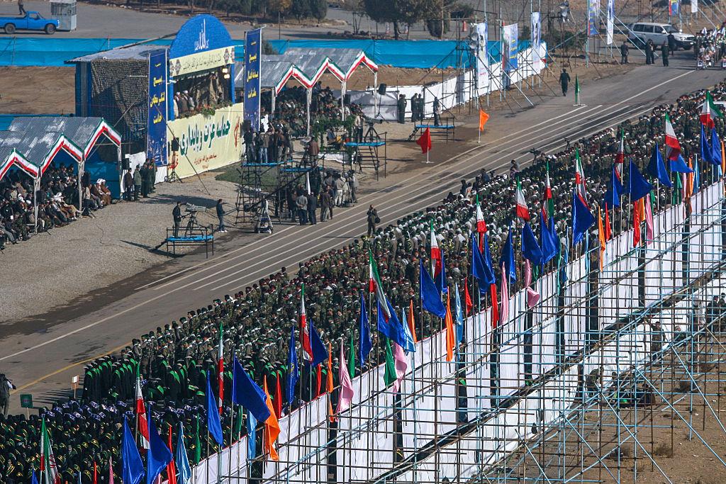 Iran nel caos: morto Pakpour, pioggia di missili su nove Paesi