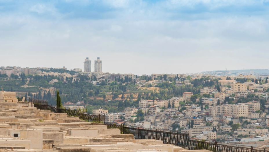 Israele, dopo la guerra, cerca di fare ripartire l'industria turistica