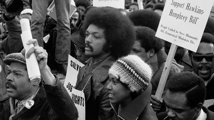 Stati Uniti: morto Jesse Jackson, leader dei diritti civili