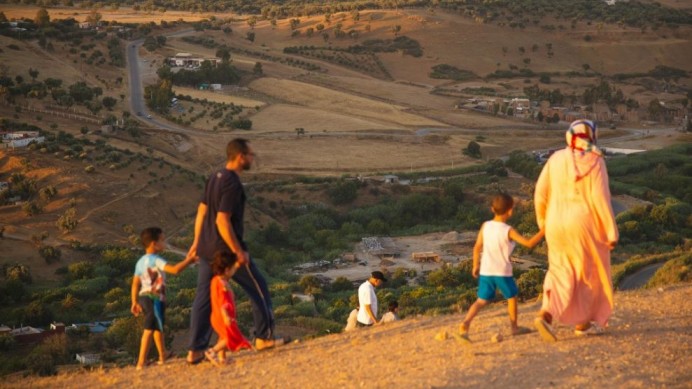 Una frase, una miccia: bufera diplomatica tra Washington e il mondo islamico