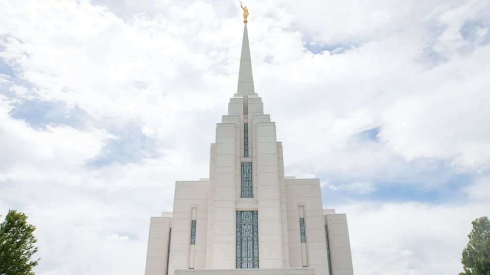 Muore poco prima della sua elezione il futuro capo della Chiesa mormone