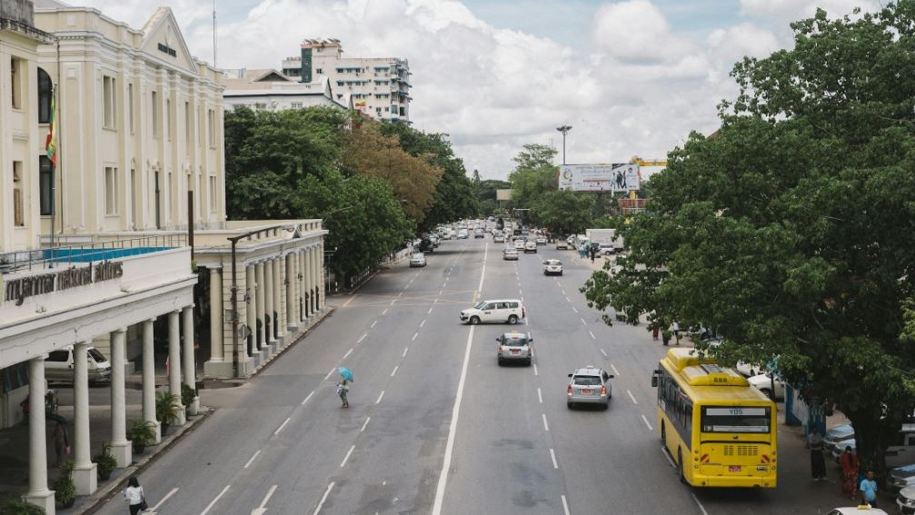 Truffe online: la Cina condanna a morte undici membri di una famiglia che operava in Myanmar