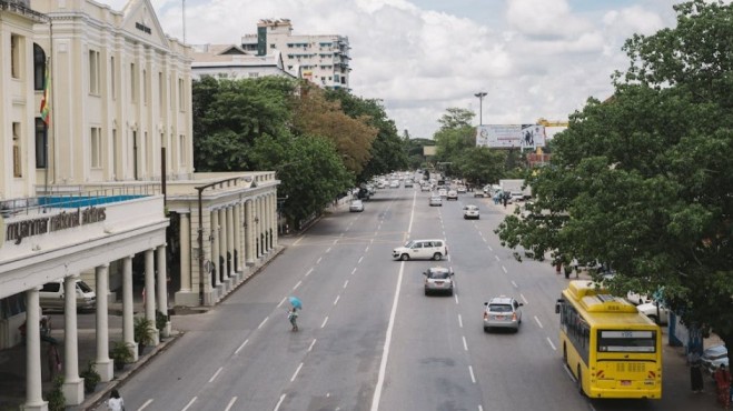 Myanmar al voto sotto il controllo dei militari: elezioni chiuse, ma la democrazia resta lontana