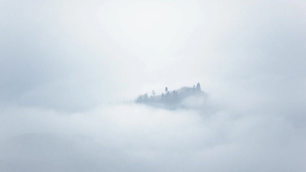 Da 20 anni, a saziare la sete di chi abita le colline di Lima, sono i cacciatori di nebbia