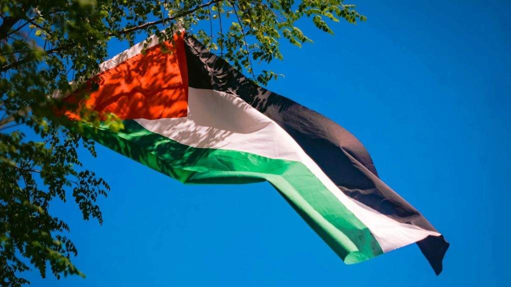 La pace in Palestina passa anche tendendo le mani alla sua agricoltura assediata