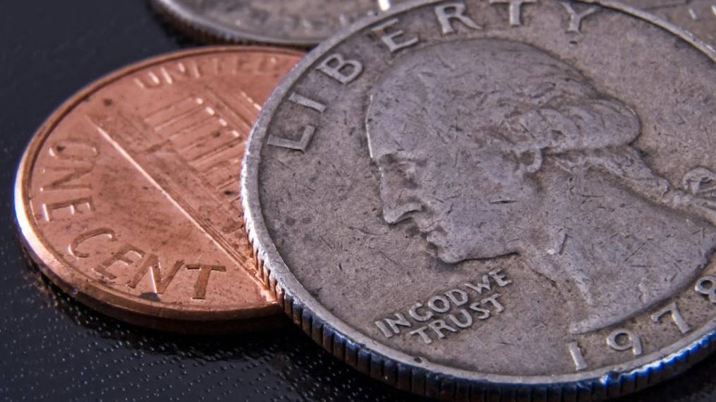 Stati Uniti, si chiude un'epopea vecchia di secoli: coniato l'ultimo penny