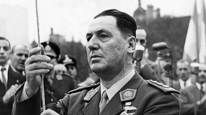Perón, tra giustizia sociale e polarizzazione: il leader che cambiò tutto