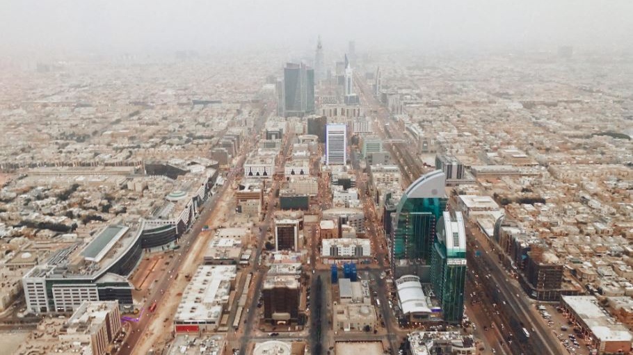 Lo stile di vita a Riyadh: al via la Saudi Lifestyle Week