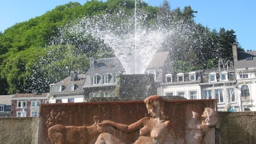 Spa, dove nasce il benessere: la città che ha dato il nome a un’industria mondiale