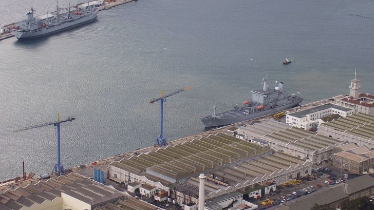 Gibilterra dopo la Brexit, Madrid ottiene il veto e cambia l’equilibrio sul Peñon