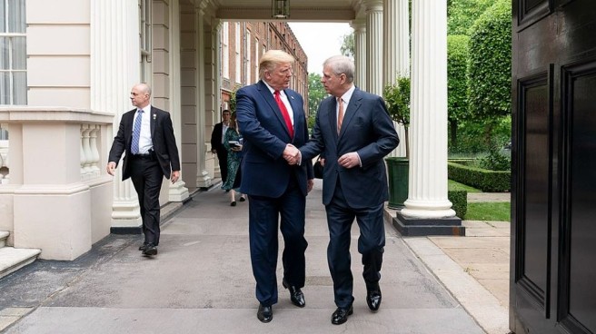 Epstein Files: Londra svelerà come l'ex principe Andrew è stato nominato inviato del governo britannico