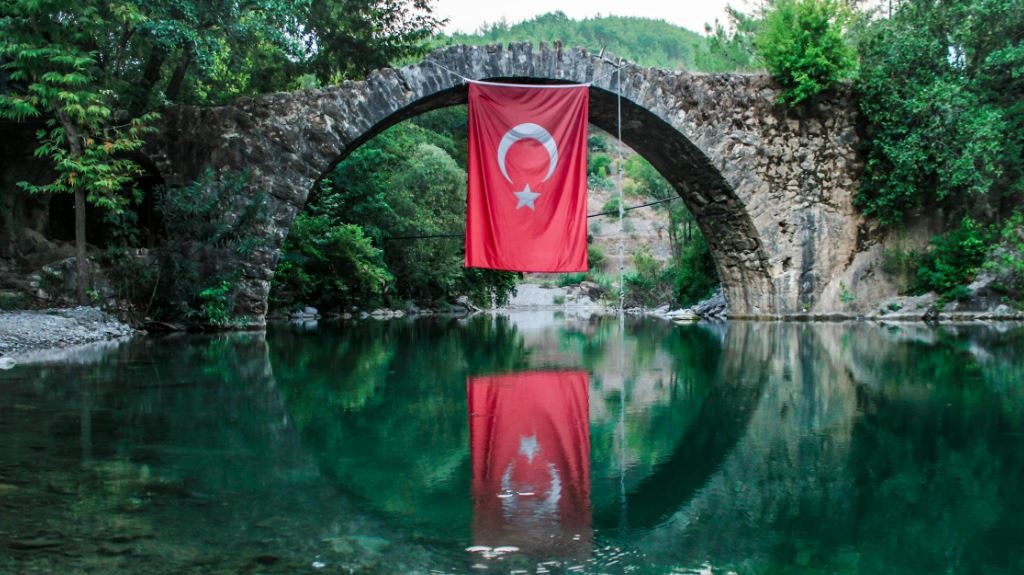 Turchia e Libano per il primo viaggio all'estero di Leone XIV