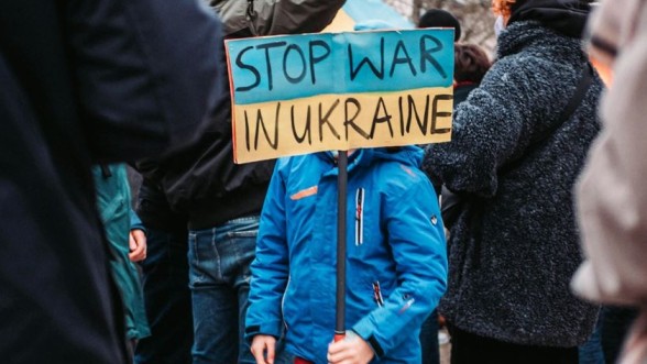 Ucraina: l'illusione della pace e il ritorno della forza bruta