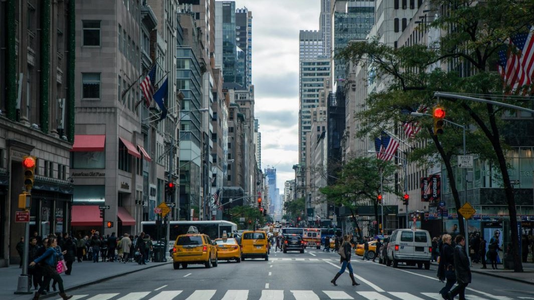 Stati Uniti: cresce il numero di chi non sceglie tra democratici e repubblicani