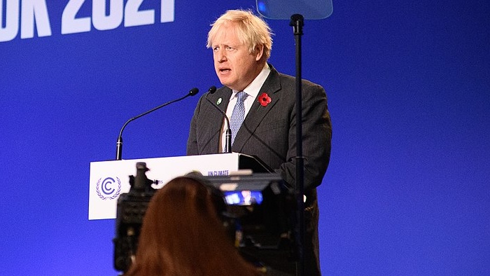 Covid, l'ex premier UK Johnson: Bambini hanno pagato un prezzo enorme