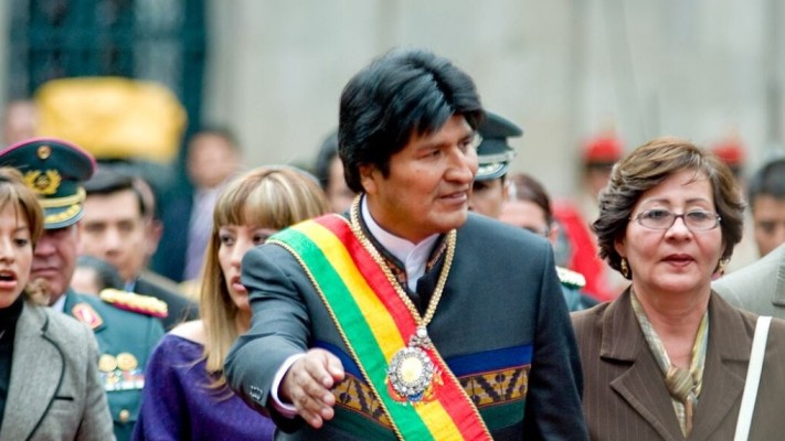 Evo Morales, vent’anni dopo, la rivoluzione indigena che cambiò la Bolivia
