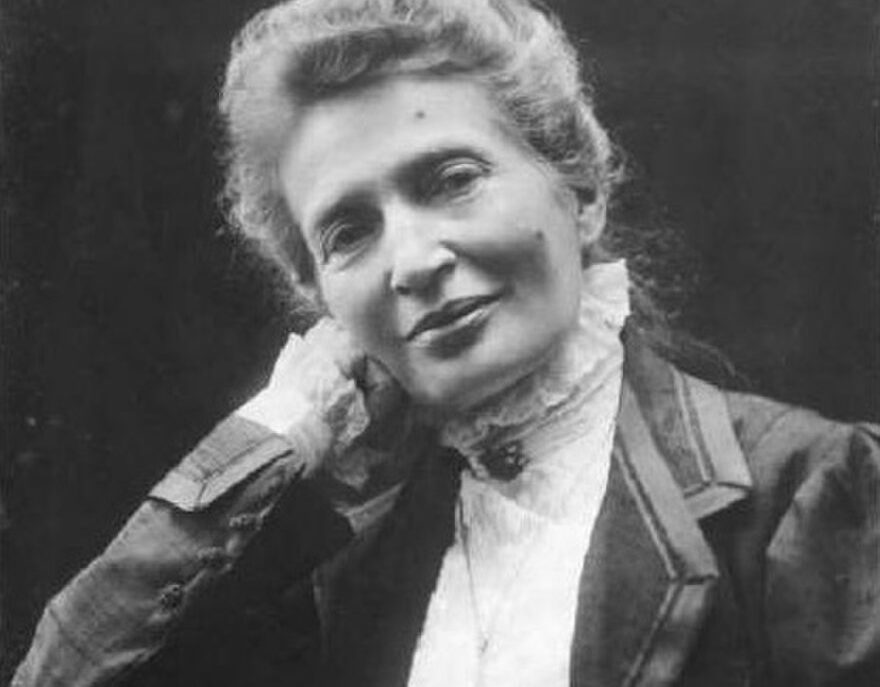 Anna Kuliscioff, cent’anni dopo la morte