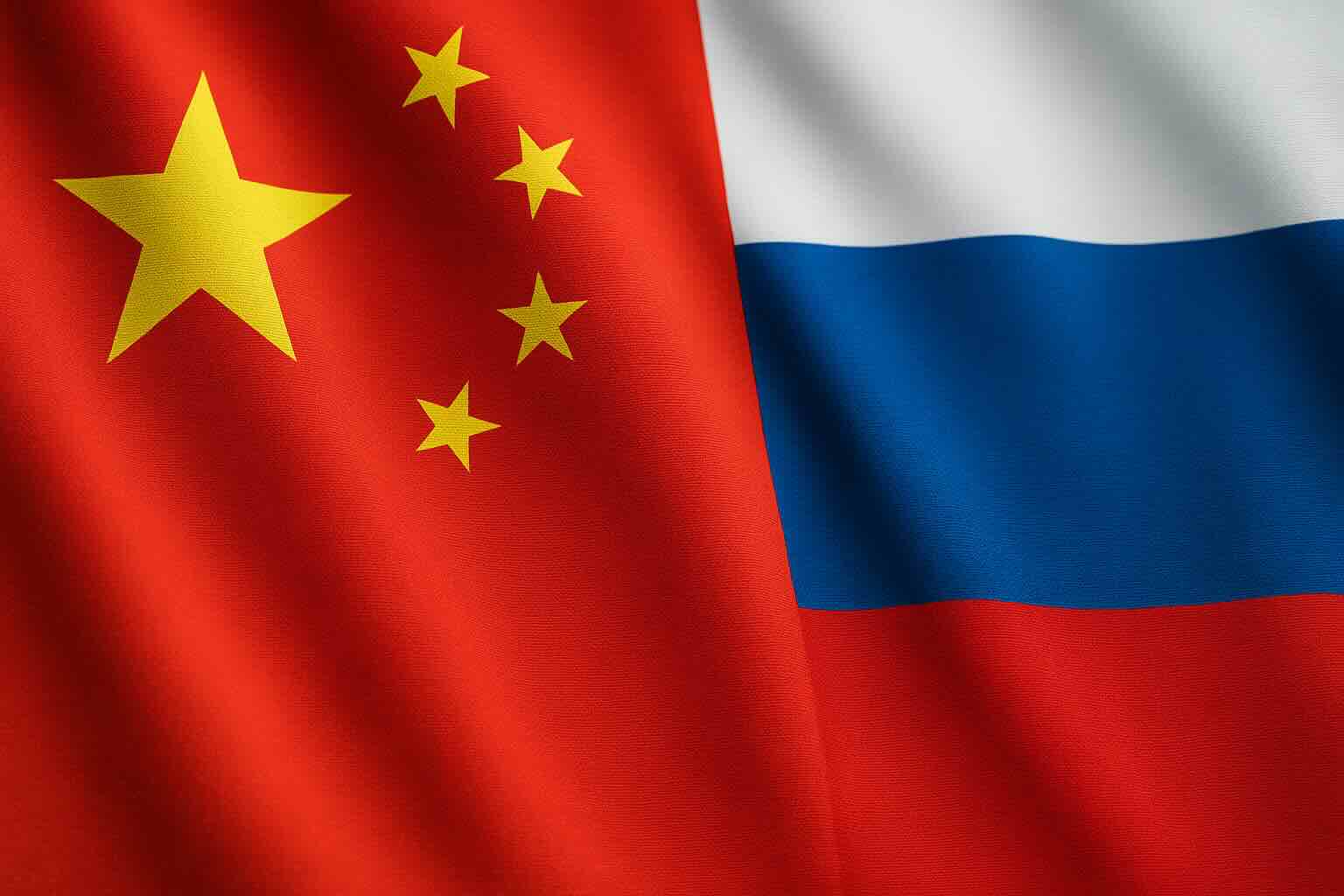 L’asse Pechino-Mosca: alleanza fragile e sfida per l’Europa