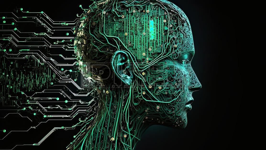 La guerra dell’algoritmo: l’IA colpisce più veloce del pensiero