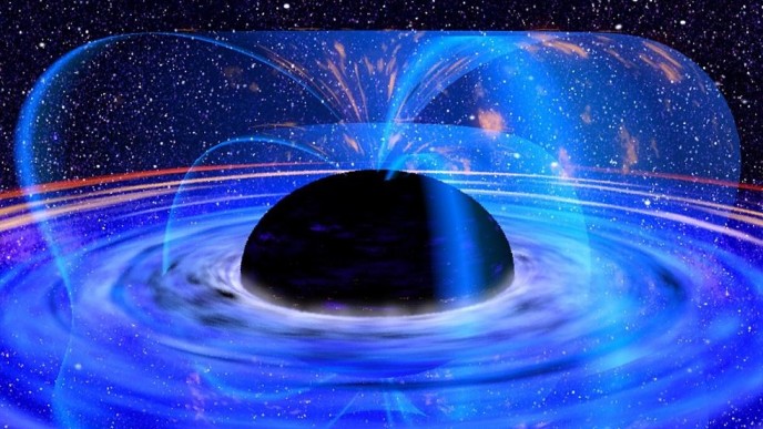 Dentro l’oscurità: cosa ci insegnano davvero i buchi neri sull’origine dell’universo