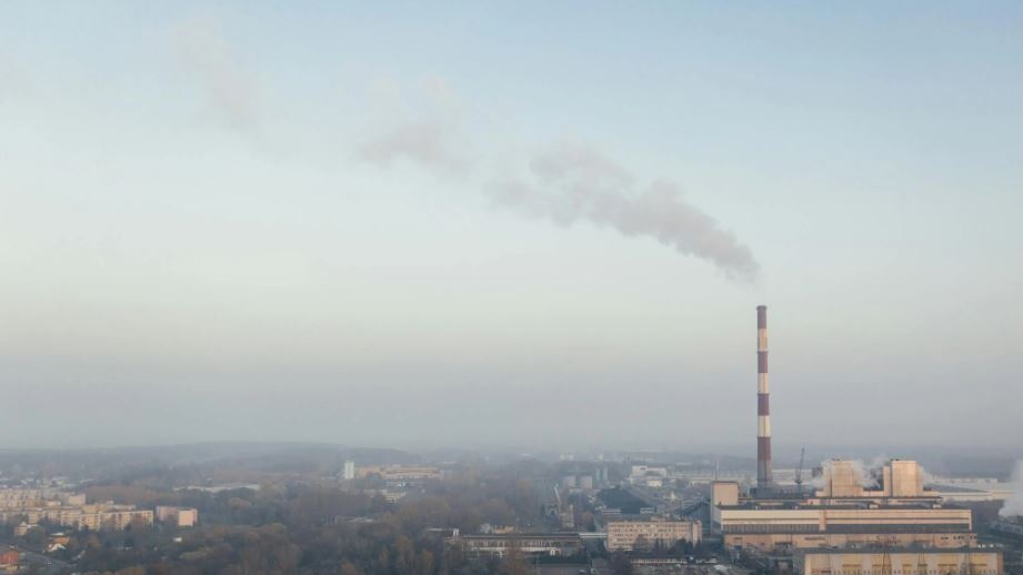 Allarme Onu: nel 2024 i livelli di CO2 nell'atmosfera hanno toccato un nuovo record