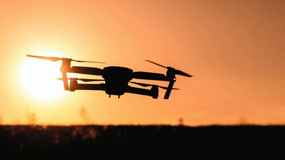 Droni e futuro: la rivoluzione tecnologica che cambierà il nostro modo di vivere
