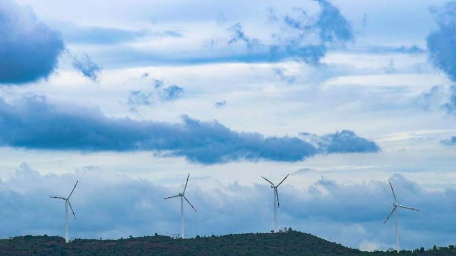 Gran Bretagna, la rivoluzione dell’eolico, così Londra guida la nuova corsa all’energia pulita