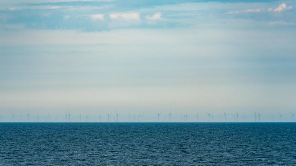 Energia: le rinnovabili hanno superato il carbone come fonte principale di elettricità