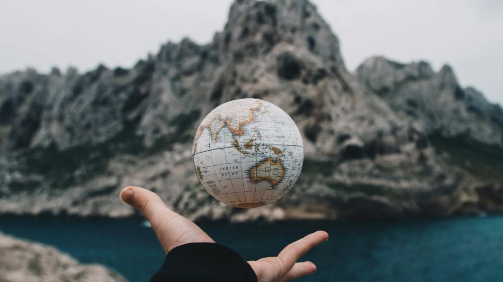 Il cambiamento climatico nei prossimi 25 anni porterà una diminuzione del reddito globale del 17%