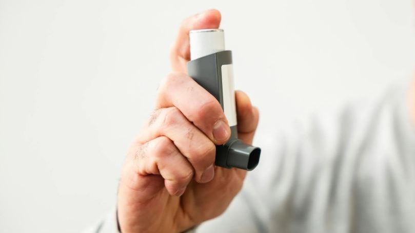 Gli inalatori ogni anno inquinano globalmente come mezzo milione di automobili